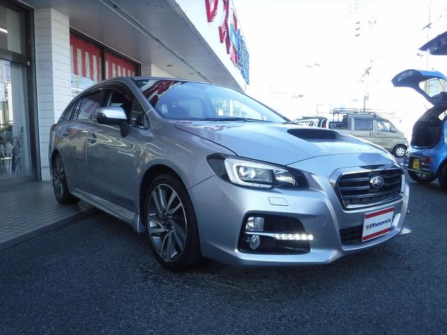 レヴォーグ １．６ＧＴ－Ｓアイサイト☆ワンオーナー☆純正ナビフルセグ☆　Ｂカメラ☆ＥＴＣ☆ＵＳＢ電源☆パドルシフト☆前席Ｐシート☆ＬＥＤヘッドライト☆ＬＥＤアクセサリーライナー☆フォグランプ☆ミラーウインカー☆アイサイトＶＥＲ３☆ＡＣＣ☆ＶＤＣ☆禁煙車★試乗予約承り中★（40枚目）