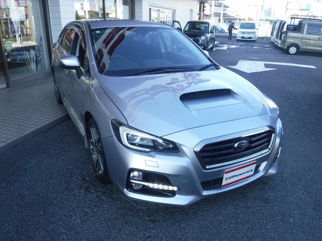 レヴォーグ １．６ＧＴ－Ｓアイサイト☆ワンオーナー☆純正ナビフルセグ☆　Ｂカメラ☆ＥＴＣ☆ＵＳＢ電源☆パドルシフト☆前席Ｐシート☆ＬＥＤヘッドライト☆ＬＥＤアクセサリーライナー☆フォグランプ☆ミラーウインカー☆アイサイトＶＥＲ３☆ＡＣＣ☆ＶＤＣ☆禁煙車★試乗予約承り中★（41枚目）