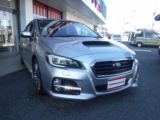 レヴォーグ １．６ＧＴ－Ｓアイサイト☆ワンオーナー☆純正ナビフルセグ☆　Ｂカメラ☆ＥＴＣ☆ＵＳＢ電源☆パドルシフト☆前席Ｐシート☆ＬＥＤヘッドライト☆ＬＥＤアクセサリーライナー☆フォグランプ☆ミラーウインカー☆アイサイトＶＥＲ３☆ＡＣＣ☆ＶＤＣ☆禁煙車★試乗予約承り中★（42枚目）