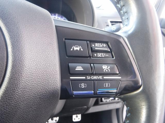 レヴォーグ １．６ＧＴ－Ｓアイサイト☆ワンオーナー☆純正ナビフルセグ☆　Ｂカメラ☆ＥＴＣ☆ＵＳＢ電源☆パドルシフト☆前席Ｐシート☆ＬＥＤヘッドライト☆ＬＥＤアクセサリーライナー☆フォグランプ☆ミラーウインカー☆アイサイトＶＥＲ３☆ＡＣＣ☆ＶＤＣ☆禁煙車★試乗予約承り中★（56枚目）