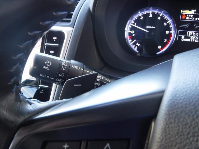 レヴォーグ １．６ＧＴ－Ｓアイサイト☆ワンオーナー☆純正ナビフルセグ☆　Ｂカメラ☆ＥＴＣ☆ＵＳＢ電源☆パドルシフト☆前席Ｐシート☆ＬＥＤヘッドライト☆ＬＥＤアクセサリーライナー☆フォグランプ☆ミラーウインカー☆アイサイトＶＥＲ３☆ＡＣＣ☆ＶＤＣ☆禁煙車★試乗予約承り中★（61枚目）