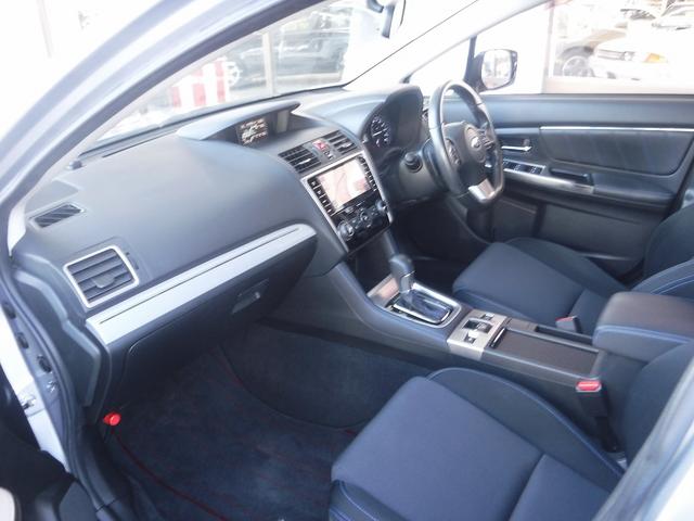 レヴォーグ １．６ＧＴ－Ｓアイサイト☆ワンオーナー☆純正ナビフルセグ☆　Ｂカメラ☆ＥＴＣ☆ＵＳＢ電源☆パドルシフト☆前席Ｐシート☆ＬＥＤヘッドライト☆ＬＥＤアクセサリーライナー☆フォグランプ☆ミラーウインカー☆アイサイトＶＥＲ３☆ＡＣＣ☆ＶＤＣ☆禁煙車★試乗予約承り中★（67枚目）