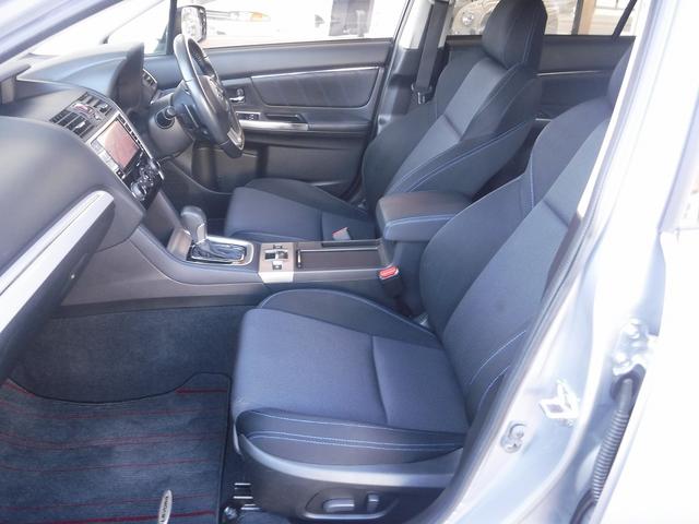 レヴォーグ １．６ＧＴ－Ｓアイサイト☆ワンオーナー☆純正ナビフルセグ☆　Ｂカメラ☆ＥＴＣ☆ＵＳＢ電源☆パドルシフト☆前席Ｐシート☆ＬＥＤヘッドライト☆ＬＥＤアクセサリーライナー☆フォグランプ☆ミラーウインカー☆アイサイトＶＥＲ３☆ＡＣＣ☆ＶＤＣ☆禁煙車★試乗予約承り中★（72枚目）