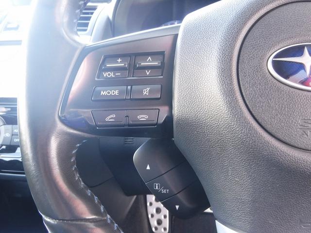 レヴォーグ １．６ＧＴ－Ｓアイサイト☆ワンオーナー☆純正ナビフルセグ☆　Ｂカメラ☆ＥＴＣ☆ＵＳＢ電源☆パドルシフト☆前席Ｐシート☆ＬＥＤヘッドライト☆ＬＥＤアクセサリーライナー☆フォグランプ☆ミラーウインカー☆アイサイトＶＥＲ３☆ＡＣＣ☆ＶＤＣ☆禁煙車★試乗予約承り中★（74枚目）