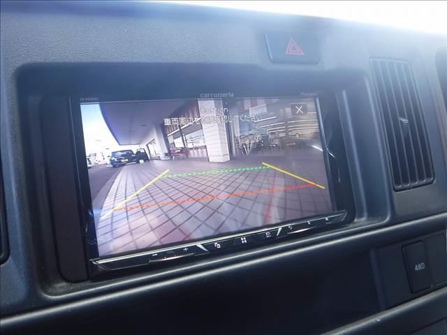 ハイゼットカーゴ クルーズターボ☆４ＷＤ☆ディスプレイオーディオ☆Ｂカメラ☆　ＥＴＣ☆ドラレコ☆リフトアップ☆ＬＥＤヘッドライト☆ＬＥＤフォグ☆ルーフラック☆リアラダー☆ルーフＬＥＤライトバー☆荷台ラック☆リアヒーター☆メッキドアハンドルガーニッシュ☆禁煙車★試乗予約承り中★（7枚目）
