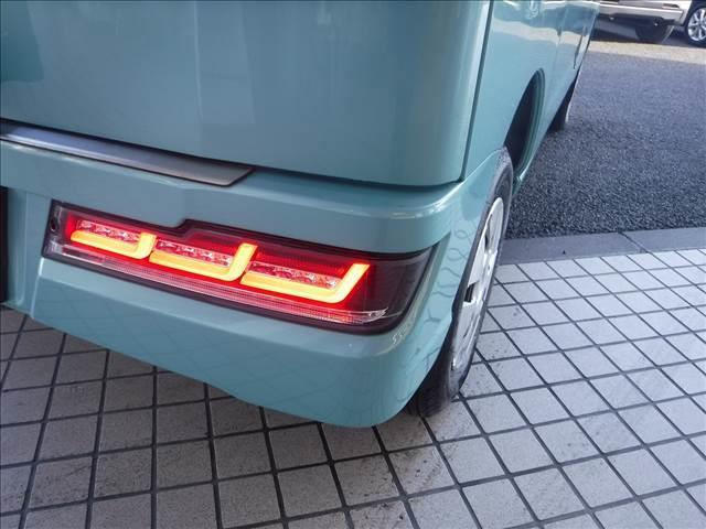 ハイゼットカーゴ クルーズターボ☆４ＷＤ☆ディスプレイオーディオ☆Ｂカメラ☆　ＥＴＣ☆ドラレコ☆リフトアップ☆ＬＥＤヘッドライト☆ＬＥＤフォグ☆ルーフラック☆リアラダー☆ルーフＬＥＤライトバー☆荷台ラック☆リアヒーター☆メッキドアハンドルガーニッシュ☆禁煙車★試乗予約承り中★（16枚目）