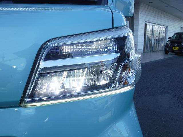 ハイゼットカーゴ クルーズターボ☆４ＷＤ☆ディスプレイオーディオ☆Ｂカメラ☆　ＥＴＣ☆ドラレコ☆リフトアップ☆ＬＥＤヘッドライト☆ＬＥＤフォグ☆ルーフラック☆リアラダー☆ルーフＬＥＤライトバー☆荷台ラック☆リアヒーター☆メッキドアハンドルガーニッシュ☆禁煙車★試乗予約承り中★（30枚目）