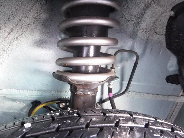 ハイゼットカーゴ クルーズターボ☆４ＷＤ☆ディスプレイオーディオ☆Ｂカメラ☆　ＥＴＣ☆ドラレコ☆リフトアップ☆ＬＥＤヘッドライト☆ＬＥＤフォグ☆ルーフラック☆リアラダー☆ルーフＬＥＤライトバー☆荷台ラック☆リアヒーター☆メッキドアハンドルガーニッシュ☆禁煙車★試乗予約承り中★（47枚目）