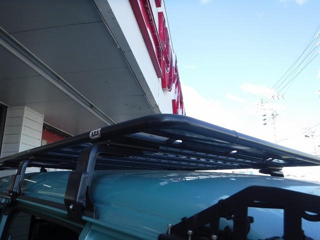 ハイゼットカーゴ クルーズターボ☆４ＷＤ☆ディスプレイオーディオ☆Ｂカメラ☆　ＥＴＣ☆ドラレコ☆リフトアップ☆ＬＥＤヘッドライト☆ＬＥＤフォグ☆ルーフラック☆リアラダー☆ルーフＬＥＤライトバー☆荷台ラック☆リアヒーター☆メッキドアハンドルガーニッシュ☆禁煙車★試乗予約承り中★（49枚目）