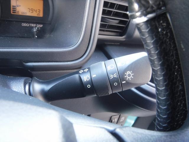 ハイゼットカーゴ クルーズターボ☆４ＷＤ☆ディスプレイオーディオ☆Ｂカメラ☆　ＥＴＣ☆ドラレコ☆リフトアップ☆ＬＥＤヘッドライト☆ＬＥＤフォグ☆ルーフラック☆リアラダー☆ルーフＬＥＤライトバー☆荷台ラック☆リアヒーター☆メッキドアハンドルガーニッシュ☆禁煙車★試乗予約承り中★（65枚目）