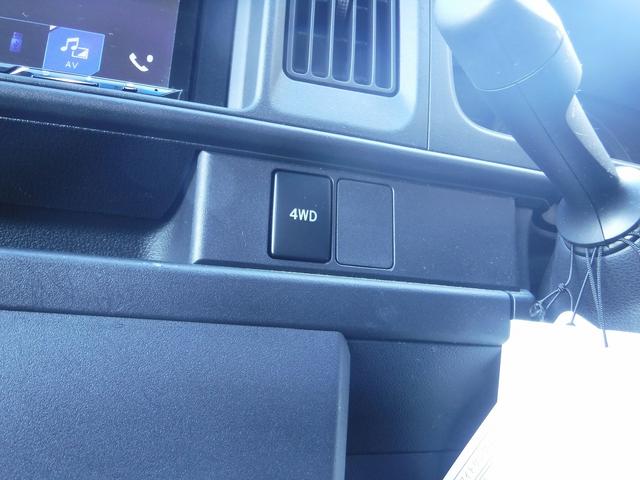 ハイゼットカーゴ クルーズターボ☆４ＷＤ☆ディスプレイオーディオ☆Ｂカメラ☆　ＥＴＣ☆ドラレコ☆リフトアップ☆ＬＥＤヘッドライト☆ＬＥＤフォグ☆ルーフラック☆リアラダー☆ルーフＬＥＤライトバー☆荷台ラック☆リアヒーター☆メッキドアハンドルガーニッシュ☆禁煙車★試乗予約承り中★（66枚目）