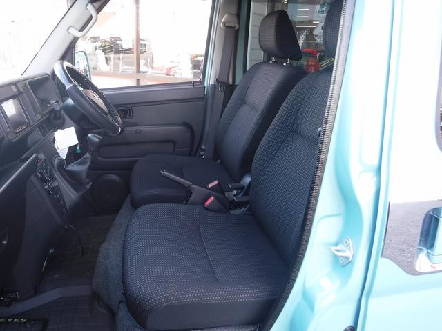 ハイゼットカーゴ クルーズターボ☆４ＷＤ☆ディスプレイオーディオ☆Ｂカメラ☆　ＥＴＣ☆ドラレコ☆リフトアップ☆ＬＥＤヘッドライト☆ＬＥＤフォグ☆ルーフラック☆リアラダー☆ルーフＬＥＤライトバー☆荷台ラック☆リアヒーター☆メッキドアハンドルガーニッシュ☆禁煙車★試乗予約承り中★（72枚目）