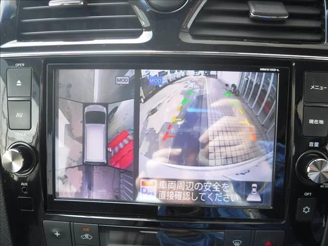 ４ＷＤ☆純正８型ナビフルセグＴＶ☆純正フリップダウンモニター☆アラウンドビューモニター☆ＥＴＣ☆ドラレコ☆両側パワスラ☆エマージェンシーブレーキ☆クルコン☆クリアランスソナー☆禁煙車★試乗予約承り中★