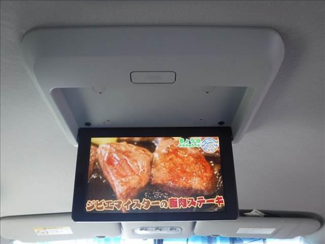 ４ＷＤ☆純正８型ナビフルセグＴＶ☆純正フリップダウンモニター☆アラウンドビューモニター☆ＥＴＣ☆ドラレコ☆両側パワスラ☆エマージェンシーブレーキ☆クルコン☆クリアランスソナー☆禁煙車★試乗予約承り中★