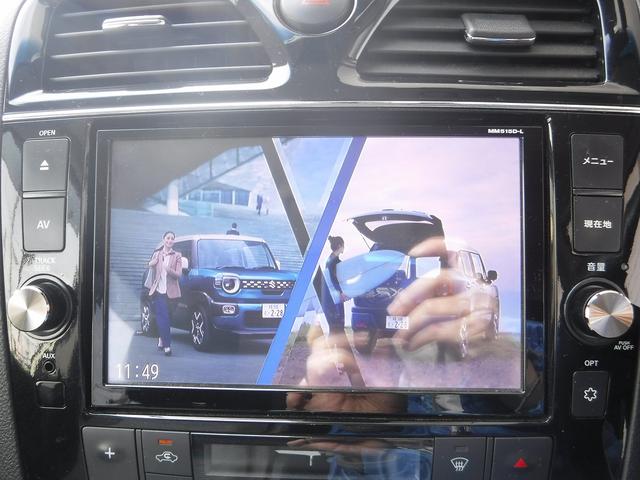 ４ＷＤ☆純正８型ナビフルセグＴＶ☆純正フリップダウンモニター☆アラウンドビューモニター☆ＥＴＣ☆ドラレコ☆両側パワスラ☆エマージェンシーブレーキ☆クルコン☆クリアランスソナー☆禁煙車★試乗予約承り中★