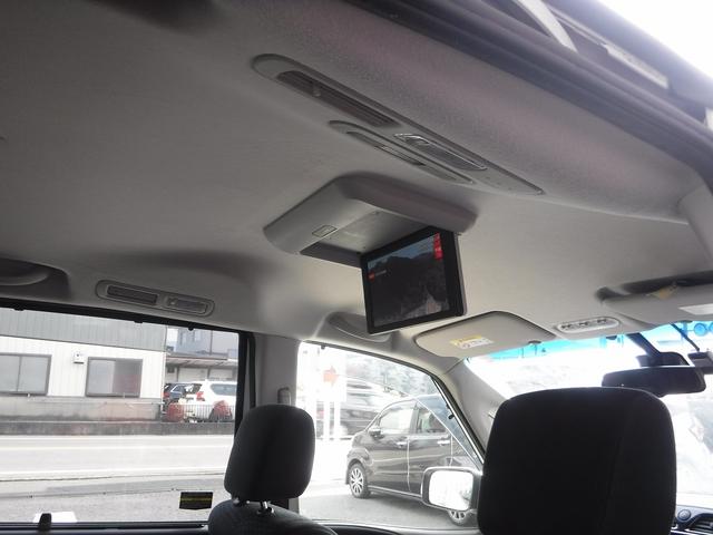 ４ＷＤ☆純正８型ナビフルセグＴＶ☆純正フリップダウンモニター☆アラウンドビューモニター☆ＥＴＣ☆ドラレコ☆両側パワスラ☆エマージェンシーブレーキ☆クルコン☆クリアランスソナー☆禁煙車★試乗予約承り中★