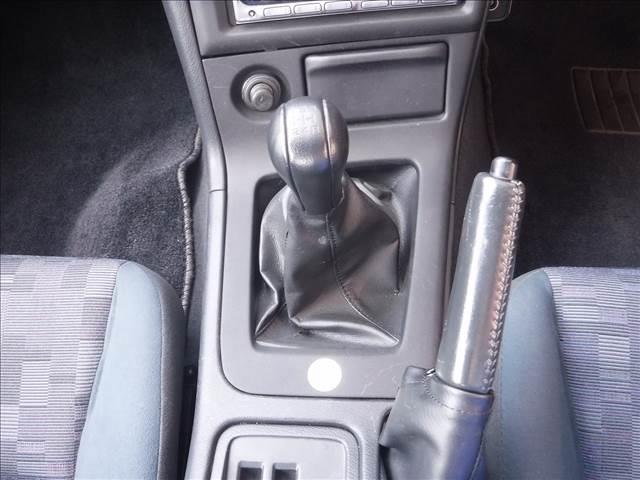 スカイライン ＧＴＳ２５ｔタイプＭ　スペックＩ　ニスモ３連追加メーター☆アペックスマフラー☆アペックスエアクリ☆純正フルエアロ☆リアスポイラー☆ＨＫＳターボタイマー☆フロントタワーバー☆リアストラットタワーバー☆純正１７ＡＷ☆ＲＢ２５ＤＥＴターボ☆（7枚目）