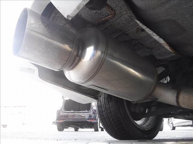 スカイライン ＧＴＳ２５ｔタイプＭ　スペックＩ　ニスモ３連追加メーター☆アペックスマフラー☆アペックスエアクリ☆純正フルエアロ☆リアスポイラー☆ＨＫＳターボタイマー☆フロントタワーバー☆リアストラットタワーバー☆純正１７ＡＷ☆ＲＢ２５ＤＥＴターボ☆（20枚目）