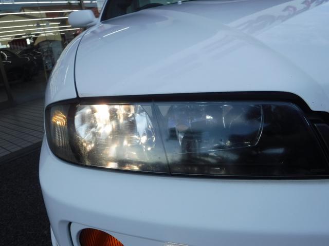 スカイライン ＧＴＳ２５ｔタイプＭ　スペックＩ　ニスモ３連追加メーター☆アペックスマフラー☆アペックスエアクリ☆純正フルエアロ☆リアスポイラー☆ＨＫＳターボタイマー☆フロントタワーバー☆リアストラットタワーバー☆純正１７ＡＷ☆ＲＢ２５ＤＥＴターボ☆（25枚目）