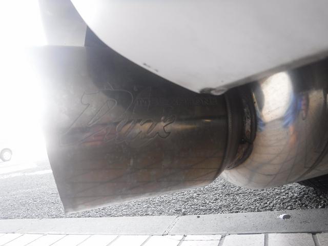 スカイライン ＧＴＳ２５ｔタイプＭ　スペックＩ　ニスモ３連追加メーター☆アペックスマフラー☆アペックスエアクリ☆純正フルエアロ☆リアスポイラー☆ＨＫＳターボタイマー☆フロントタワーバー☆リアストラットタワーバー☆純正１７ＡＷ☆ＲＢ２５ＤＥＴターボ☆（39枚目）