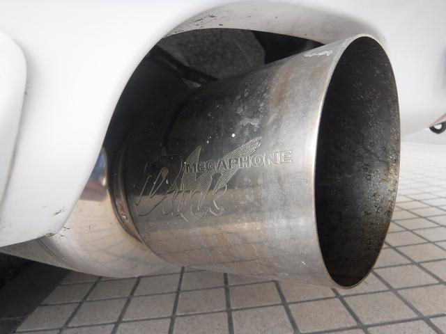 スカイライン ＧＴＳ２５ｔタイプＭ　スペックＩ　ニスモ３連追加メーター☆アペックスマフラー☆アペックスエアクリ☆純正フルエアロ☆リアスポイラー☆ＨＫＳターボタイマー☆フロントタワーバー☆リアストラットタワーバー☆純正１７ＡＷ☆ＲＢ２５ＤＥＴターボ☆（43枚目）