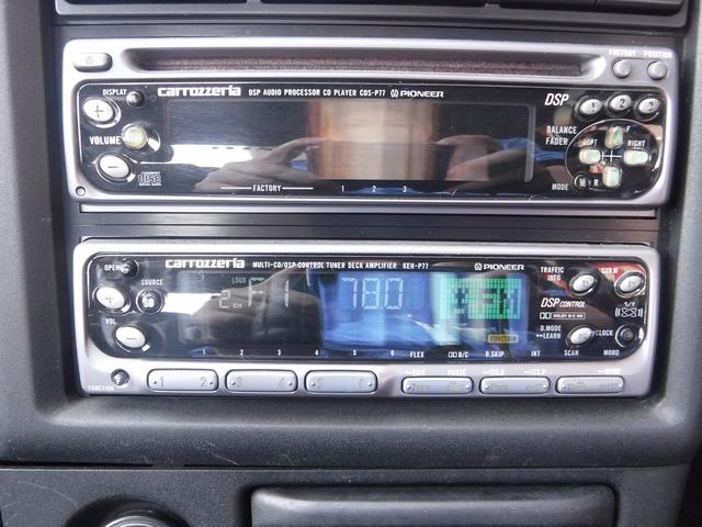 スカイライン ＧＴＳ２５ｔタイプＭ　スペックＩ　ニスモ３連追加メーター☆アペックスマフラー☆アペックスエアクリ☆純正フルエアロ☆リアスポイラー☆ＨＫＳターボタイマー☆フロントタワーバー☆リアストラットタワーバー☆純正１７ＡＷ☆ＲＢ２５ＤＥＴターボ☆（48枚目）