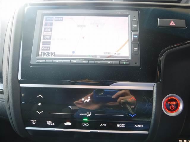 フィットハイブリッド S ホンダセンシング☆純正ナビ☆バックモニター☆ Bluetooth☆ビルトインETC☆USB電源☆パドルシフト☆LEDヘッドライト☆LEDフォグ☆オートライト☆ミラーウインカー☆ホンダセンシング☆ACC☆LKAS☆CMBS☆禁煙車★試乗予約承り中★(6枚目)