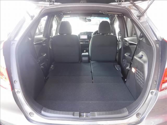 フィットハイブリッド S ホンダセンシング☆純正ナビ☆バックモニター☆ Bluetooth☆ビルトインETC☆USB電源☆パドルシフト☆LEDヘッドライト☆LEDフォグ☆オートライト☆ミラーウインカー☆ホンダセンシング☆ACC☆LKAS☆CMBS☆禁煙車★試乗予約承り中★(12枚目)