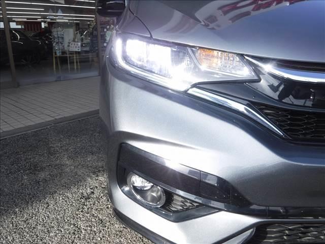 フィットハイブリッド S ホンダセンシング☆純正ナビ☆バックモニター☆ Bluetooth☆ビルトインETC☆USB電源☆パドルシフト☆LEDヘッドライト☆LEDフォグ☆オートライト☆ミラーウインカー☆ホンダセンシング☆ACC☆LKAS☆CMBS☆禁煙車★試乗予約承り中★(15枚目)