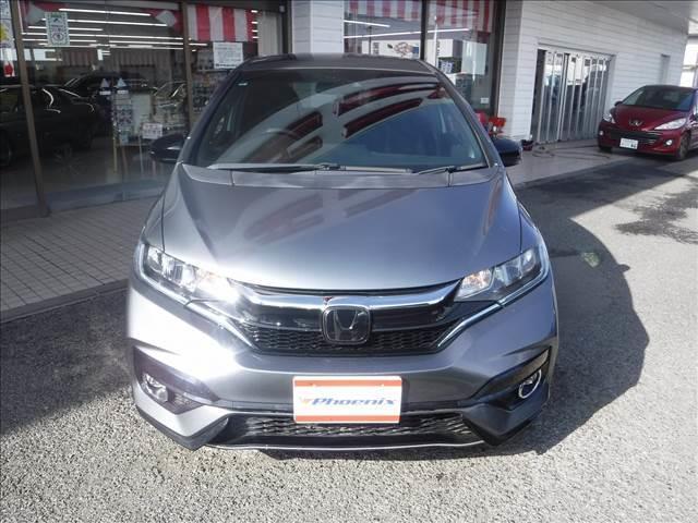 フィットハイブリッド S ホンダセンシング☆純正ナビ☆バックモニター☆ Bluetooth☆ビルトインETC☆USB電源☆パドルシフト☆LEDヘッドライト☆LEDフォグ☆オートライト☆ミラーウインカー☆ホンダセンシング☆ACC☆LKAS☆CMBS☆禁煙車★試乗予約承り中★(16枚目)