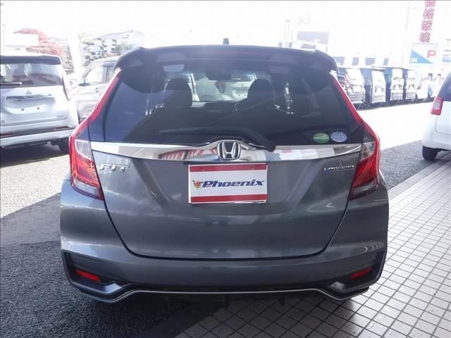 フィットハイブリッド S ホンダセンシング☆純正ナビ☆バックモニター☆ Bluetooth☆ビルトインETC☆USB電源☆パドルシフト☆LEDヘッドライト☆LEDフォグ☆オートライト☆ミラーウインカー☆ホンダセンシング☆ACC☆LKAS☆CMBS☆禁煙車★試乗予約承り中★(18枚目)