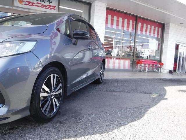 フィットハイブリッド S ホンダセンシング☆純正ナビ☆バックモニター☆ Bluetooth☆ビルトインETC☆USB電源☆パドルシフト☆LEDヘッドライト☆LEDフォグ☆オートライト☆ミラーウインカー☆ホンダセンシング☆ACC☆LKAS☆CMBS☆禁煙車★試乗予約承り中★(26枚目)