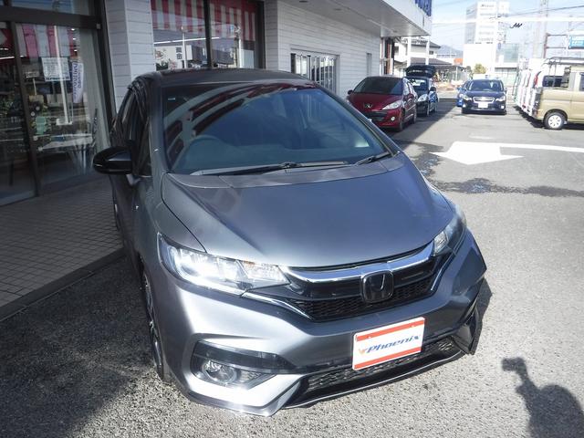 フィットハイブリッド S ホンダセンシング☆純正ナビ☆バックモニター☆ Bluetooth☆ビルトインETC☆USB電源☆パドルシフト☆LEDヘッドライト☆LEDフォグ☆オートライト☆ミラーウインカー☆ホンダセンシング☆ACC☆LKAS☆CMBS☆禁煙車★試乗予約承り中★(32枚目)