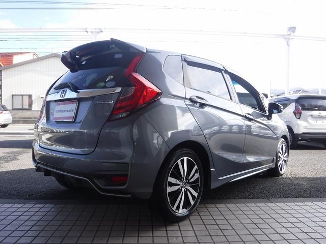 フィットハイブリッド S ホンダセンシング☆純正ナビ☆バックモニター☆ Bluetooth☆ビルトインETC☆USB電源☆パドルシフト☆LEDヘッドライト☆LEDフォグ☆オートライト☆ミラーウインカー☆ホンダセンシング☆ACC☆LKAS☆CMBS☆禁煙車★試乗予約承り中★(42枚目)