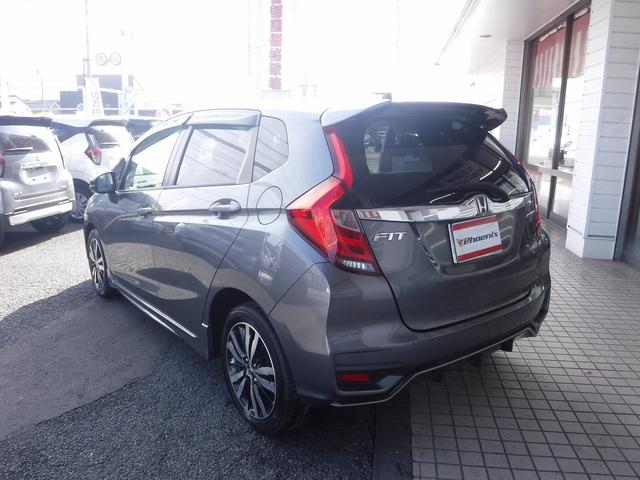 フィットハイブリッド S ホンダセンシング☆純正ナビ☆バックモニター☆ Bluetooth☆ビルトインETC☆USB電源☆パドルシフト☆LEDヘッドライト☆LEDフォグ☆オートライト☆ミラーウインカー☆ホンダセンシング☆ACC☆LKAS☆CMBS☆禁煙車★試乗予約承り中★(45枚目)