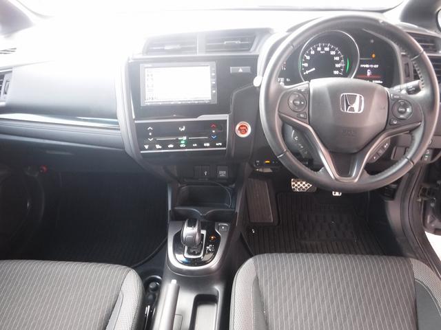 フィットハイブリッド S ホンダセンシング☆純正ナビ☆バックモニター☆ Bluetooth☆ビルトインETC☆USB電源☆パドルシフト☆LEDヘッドライト☆LEDフォグ☆オートライト☆ミラーウインカー☆ホンダセンシング☆ACC☆LKAS☆CMBS☆禁煙車★試乗予約承り中★(50枚目)