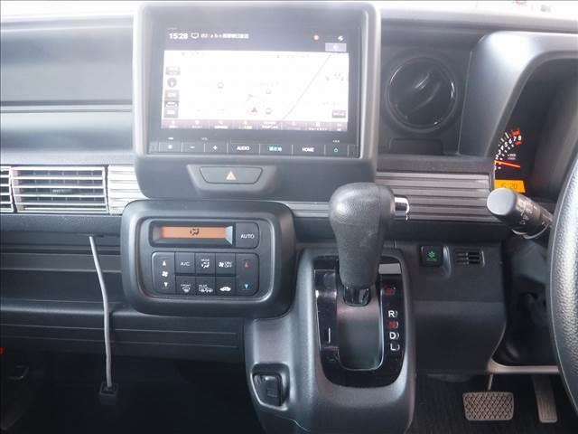 Ｎ－ＶＡＮ＋スタイル ファン・ターボ☆４ＷＤ☆ワンオーナー☆純正８型ナビ☆ＴＶ☆　バックカメラ☆ＥＴＣ☆ホンダセンシング☆ＡＣＣ☆ＬＫＡＳ☆ＣＭＢＳ☆オートハイビーム☆ＬＥＤヘッドライト☆ＬＥＤフォグ☆スマートキー☆プッシュスタート☆オーバーヘッドコンソール☆禁煙車★試乗予約承り中（6枚目）