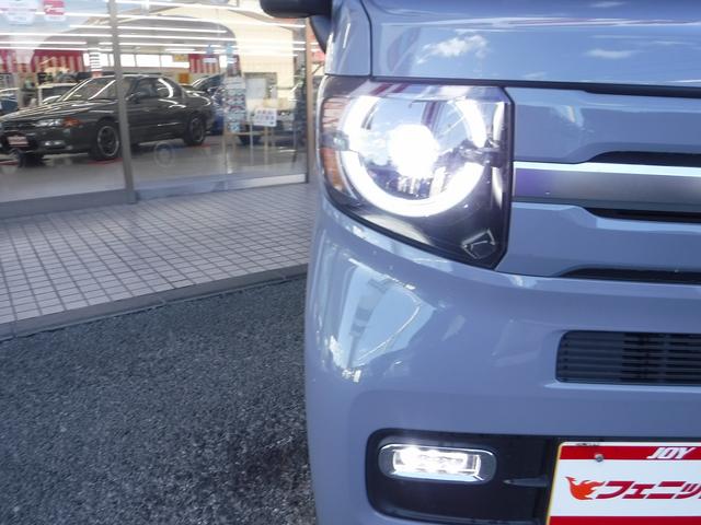 Ｎ－ＶＡＮ＋スタイル ファン・ターボ☆４ＷＤ☆ワンオーナー☆純正８型ナビ☆ＴＶ☆　バックカメラ☆ＥＴＣ☆ホンダセンシング☆ＡＣＣ☆ＬＫＡＳ☆ＣＭＢＳ☆オートハイビーム☆ＬＥＤヘッドライト☆ＬＥＤフォグ☆スマートキー☆プッシュスタート☆オーバーヘッドコンソール☆禁煙車★試乗予約承り中（22枚目）