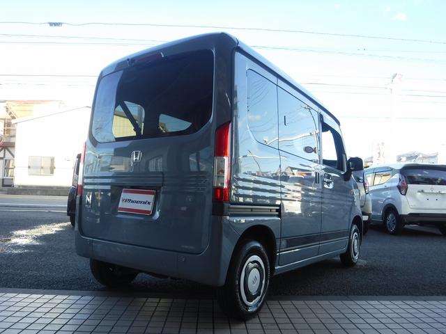 Ｎ－ＶＡＮ＋スタイル ファン・ターボ☆４ＷＤ☆ワンオーナー☆純正８型ナビ☆ＴＶ☆　バックカメラ☆ＥＴＣ☆ホンダセンシング☆ＡＣＣ☆ＬＫＡＳ☆ＣＭＢＳ☆オートハイビーム☆ＬＥＤヘッドライト☆ＬＥＤフォグ☆スマートキー☆プッシュスタート☆オーバーヘッドコンソール☆禁煙車★試乗予約承り中（24枚目）