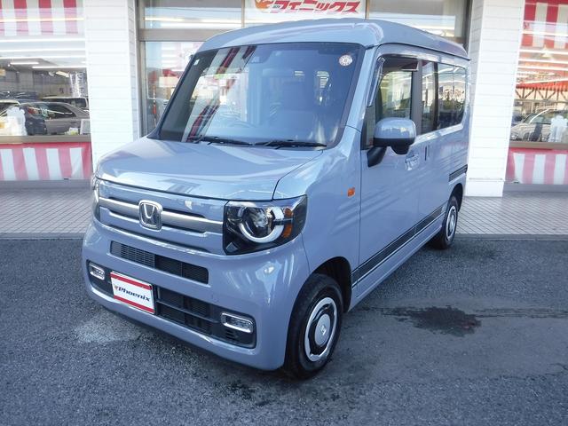 Ｎ－ＶＡＮ＋スタイル ファン・ターボ☆４ＷＤ☆ワンオーナー☆純正８型ナビ☆ＴＶ☆　バックカメラ☆ＥＴＣ☆ホンダセンシング☆ＡＣＣ☆ＬＫＡＳ☆ＣＭＢＳ☆オートハイビーム☆ＬＥＤヘッドライト☆ＬＥＤフォグ☆スマートキー☆プッシュスタート☆オーバーヘッドコンソール☆禁煙車★試乗予約承り中（37枚目）