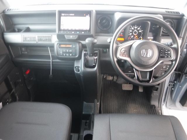 Ｎ－ＶＡＮ＋スタイル ファン・ターボ☆４ＷＤ☆ワンオーナー☆純正８型ナビ☆ＴＶ☆　バックカメラ☆ＥＴＣ☆ホンダセンシング☆ＡＣＣ☆ＬＫＡＳ☆ＣＭＢＳ☆オートハイビーム☆ＬＥＤヘッドライト☆ＬＥＤフォグ☆スマートキー☆プッシュスタート☆オーバーヘッドコンソール☆禁煙車★試乗予約承り中（43枚目）