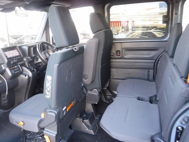 Ｎ－ＶＡＮ＋スタイル ファン・ターボ☆４ＷＤ☆ワンオーナー☆純正８型ナビ☆ＴＶ☆　バックカメラ☆ＥＴＣ☆ホンダセンシング☆ＡＣＣ☆ＬＫＡＳ☆ＣＭＢＳ☆オートハイビーム☆ＬＥＤヘッドライト☆ＬＥＤフォグ☆スマートキー☆プッシュスタート☆オーバーヘッドコンソール☆禁煙車★試乗予約承り中（65枚目）