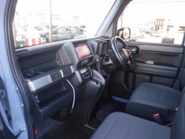 Ｎ－ＶＡＮ＋スタイル ファン・ターボ☆４ＷＤ☆ワンオーナー☆純正８型ナビ☆ＴＶ☆　バックカメラ☆ＥＴＣ☆ホンダセンシング☆ＡＣＣ☆ＬＫＡＳ☆ＣＭＢＳ☆オートハイビーム☆ＬＥＤヘッドライト☆ＬＥＤフォグ☆スマートキー☆プッシュスタート☆オーバーヘッドコンソール☆禁煙車★試乗予約承り中（67枚目）
