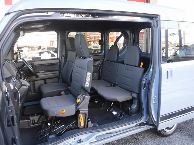 Ｎ－ＶＡＮ＋スタイル ファン・ターボ☆４ＷＤ☆ワンオーナー☆純正８型ナビ☆ＴＶ☆　バックカメラ☆ＥＴＣ☆ホンダセンシング☆ＡＣＣ☆ＬＫＡＳ☆ＣＭＢＳ☆オートハイビーム☆ＬＥＤヘッドライト☆ＬＥＤフォグ☆スマートキー☆プッシュスタート☆オーバーヘッドコンソール☆禁煙車★試乗予約承り中（68枚目）