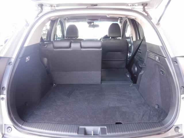 ヴェゼル ハイブリッドＸ・Ｌパッケージ☆４ＷＤ☆メーカーナビ☆ＴＶ☆　バックモニター☆あんしんパッケージ☆ＣＴＢＡ☆クルコン☆ビルトインＥＴＣ☆ルーフレール☆ＬＥＤヘッドライト☆フォグランプ☆オートライト☆ハーフレザーシート☆前席シートヒーター☆禁煙車★試乗予約承り中★（52枚目）