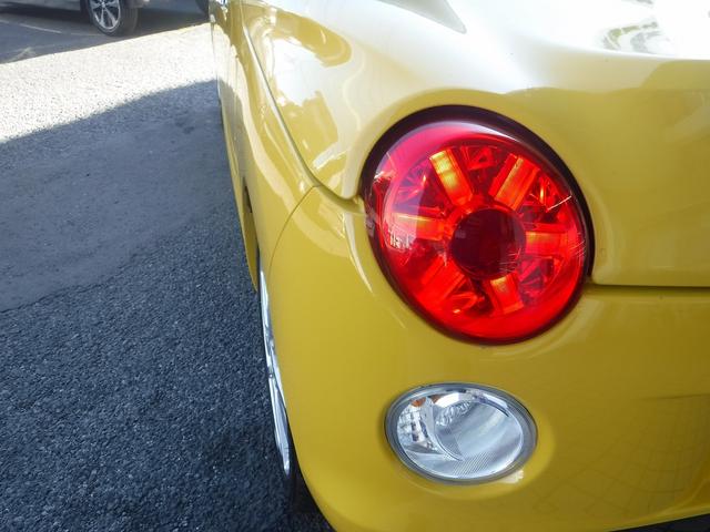 コペン セロ ケンウッドオーディオ☆ETC☆前席シートヒーター☆ETC☆LEDヘッドライト☆純正16AW☆スマートキー☆プッシュスタート☆エコアイドル☆電動オープン☆VSC☆禁煙車☆実走行★試乗予約承り中★(27枚目)