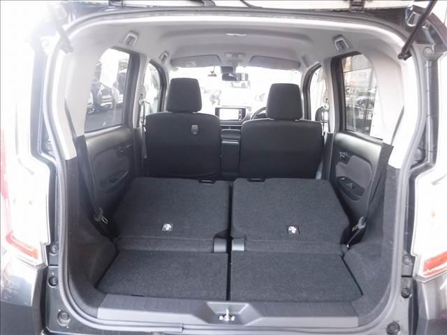 ムーヴ カスタムＲＳ　ＳＡＩＩ☆４ＷＤ☆ターボ☆純正メモリーナビ☆　フルセグＴＶ☆Ｂｌｕｅｔｏｏｔｈ☆Ｂモニター☆スマートアシスト２☆ドラレコ☆ＥＴＣ☆ＬＥＤヘッドライト☆ＬＥＤフォグ☆オートライト☆エコアイドル☆スマートキー☆プッシュスタート☆禁煙車★試乗予約承り中（12枚目）