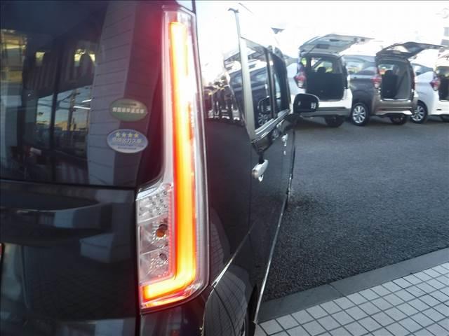 ムーヴ カスタムＲＳ　ＳＡＩＩ☆４ＷＤ☆ターボ☆純正メモリーナビ☆　フルセグＴＶ☆Ｂｌｕｅｔｏｏｔｈ☆Ｂモニター☆スマートアシスト２☆ドラレコ☆ＥＴＣ☆ＬＥＤヘッドライト☆ＬＥＤフォグ☆オートライト☆エコアイドル☆スマートキー☆プッシュスタート☆禁煙車★試乗予約承り中（16枚目）