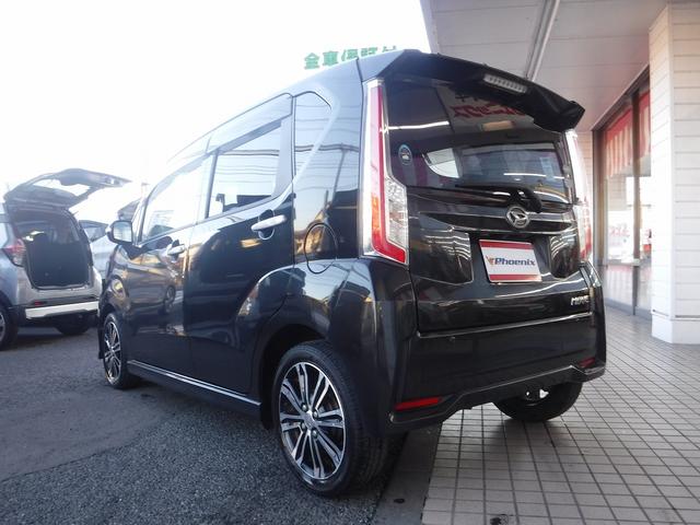 ムーヴ カスタムＲＳ　ＳＡＩＩ☆４ＷＤ☆ターボ☆純正メモリーナビ☆　フルセグＴＶ☆Ｂｌｕｅｔｏｏｔｈ☆Ｂモニター☆スマートアシスト２☆ドラレコ☆ＥＴＣ☆ＬＥＤヘッドライト☆ＬＥＤフォグ☆オートライト☆エコアイドル☆スマートキー☆プッシュスタート☆禁煙車★試乗予約承り中（24枚目）