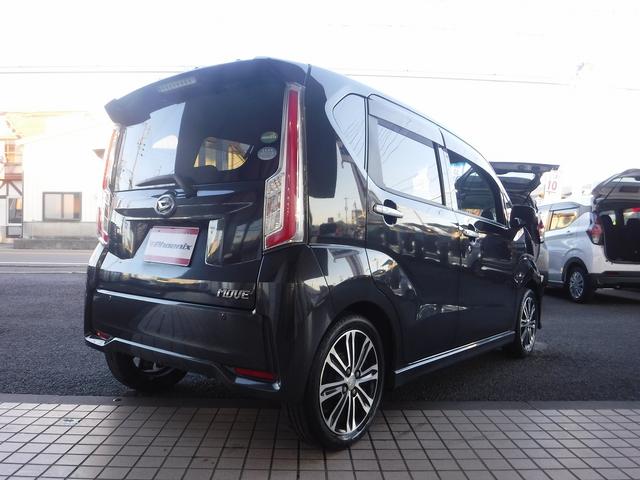 ムーヴ カスタムＲＳ　ＳＡＩＩ☆４ＷＤ☆ターボ☆純正メモリーナビ☆　フルセグＴＶ☆Ｂｌｕｅｔｏｏｔｈ☆Ｂモニター☆スマートアシスト２☆ドラレコ☆ＥＴＣ☆ＬＥＤヘッドライト☆ＬＥＤフォグ☆オートライト☆エコアイドル☆スマートキー☆プッシュスタート☆禁煙車★試乗予約承り中（29枚目）